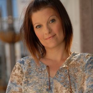 Meet your Posher, Christin